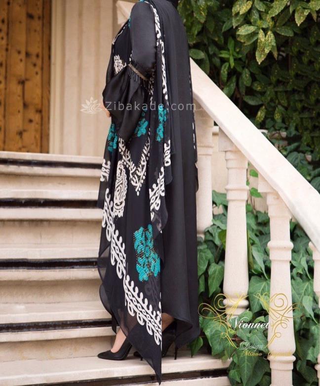 مدل مانتو تابستانی